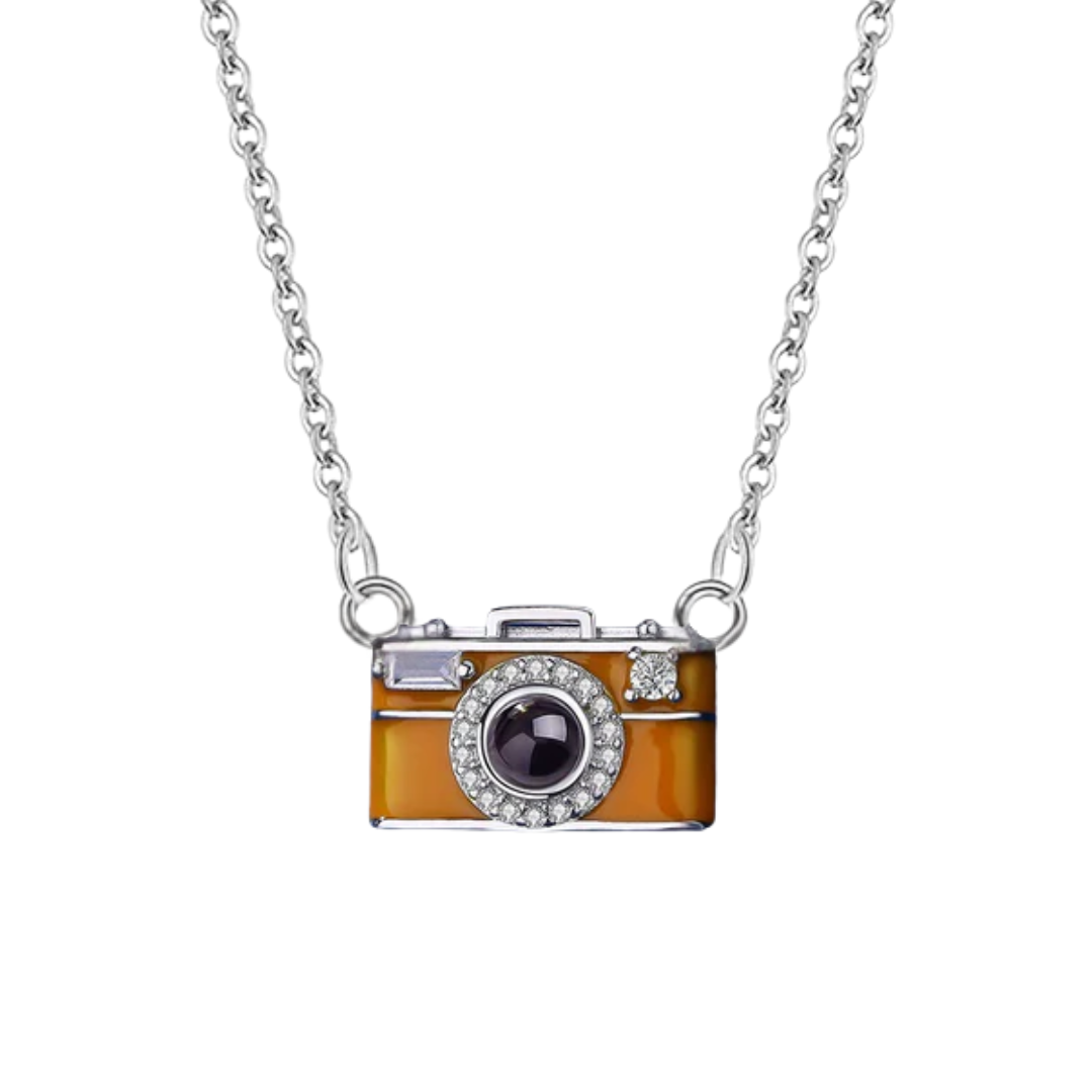 Collar de proyección personalizado