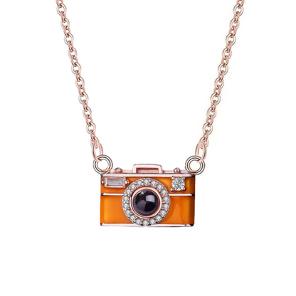 Collar de proyección personalizado