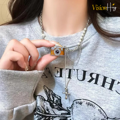 Collar de proyección personalizado